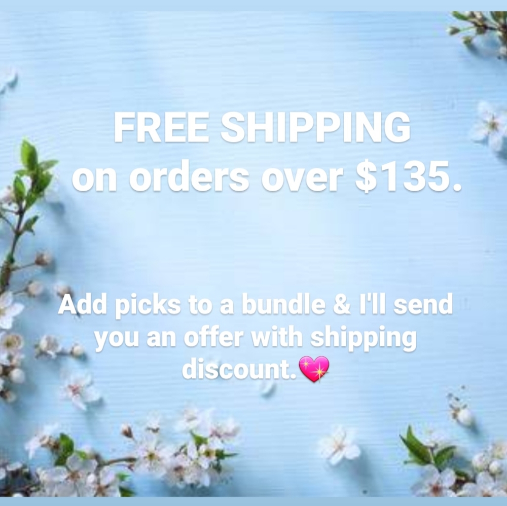 📬Fast & Free Shipping